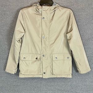 Kids Old Navy Raincoat - Size L 10/12